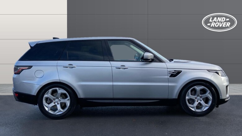 Land Rover Range Rover Sport 3.0 SDV6 HSE 5dr Auto Diesel Estate